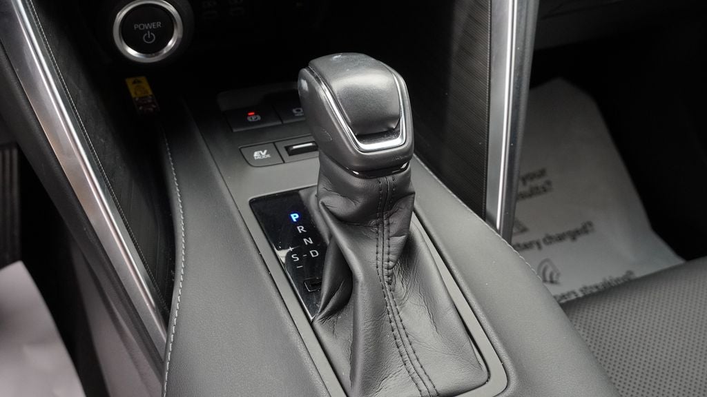 2024 Toyota Venza Limited