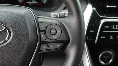 2024 Toyota Venza Limited