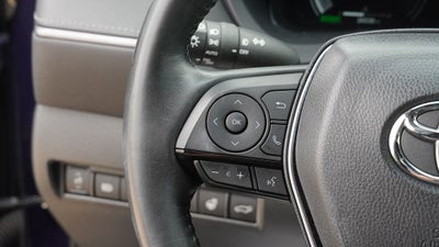 2024 Toyota Venza Limited