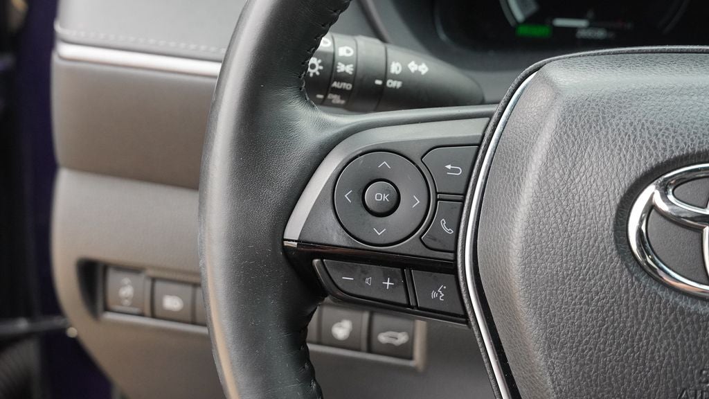 2024 Toyota Venza Limited