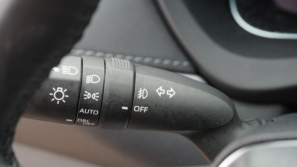 2024 Toyota Venza Limited