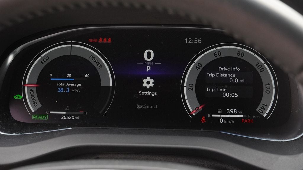 2024 Toyota Venza Limited