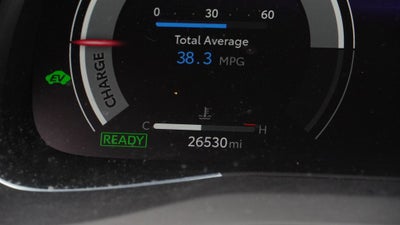 2024 Toyota Venza Limited