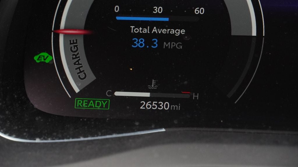 2024 Toyota Venza Limited