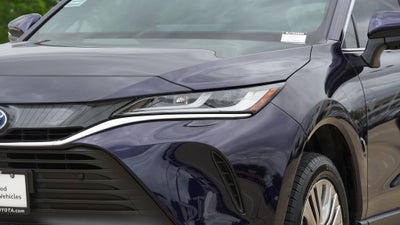 2024 Toyota Venza Limited