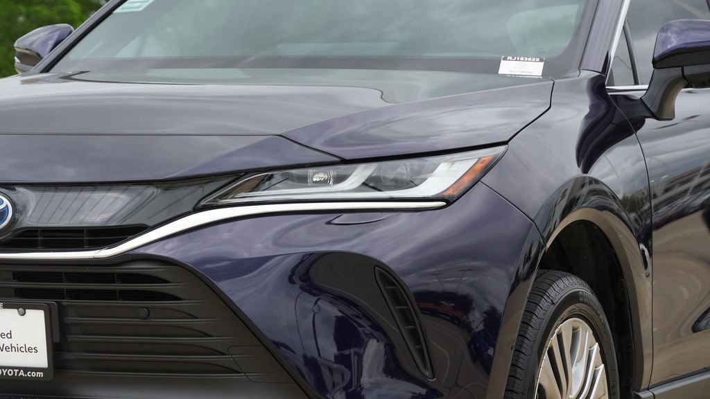 2024 Toyota Venza Limited