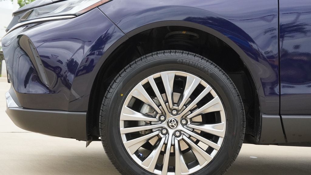 2024 Toyota Venza Limited