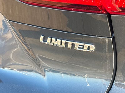 2023 Toyota Venza Limited