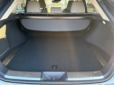 2023 Toyota Venza Limited