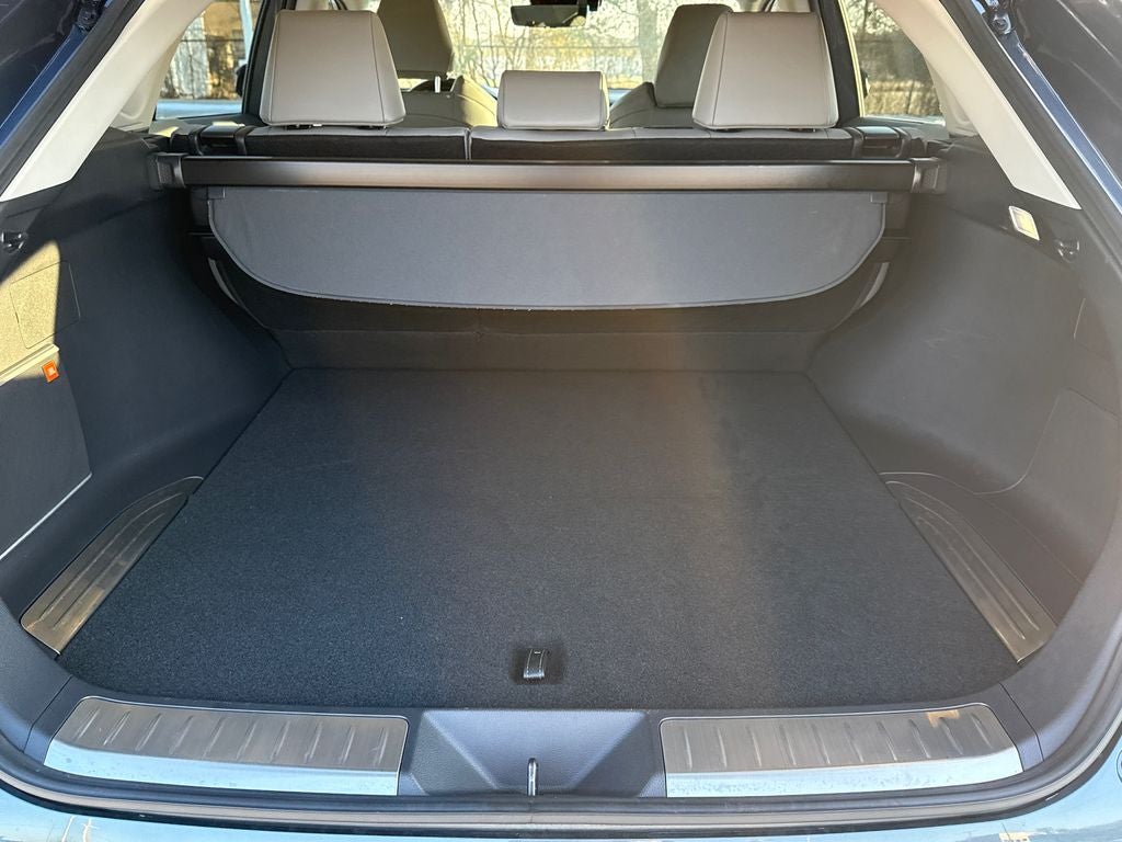 2023 Toyota Venza Limited