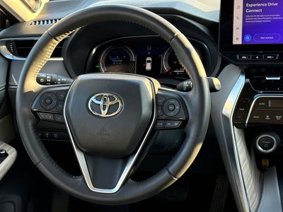 2023 Toyota Venza Limited