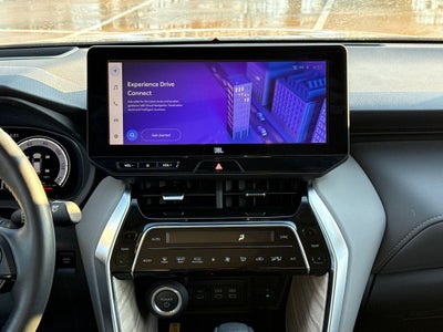 2023 Toyota Venza Limited