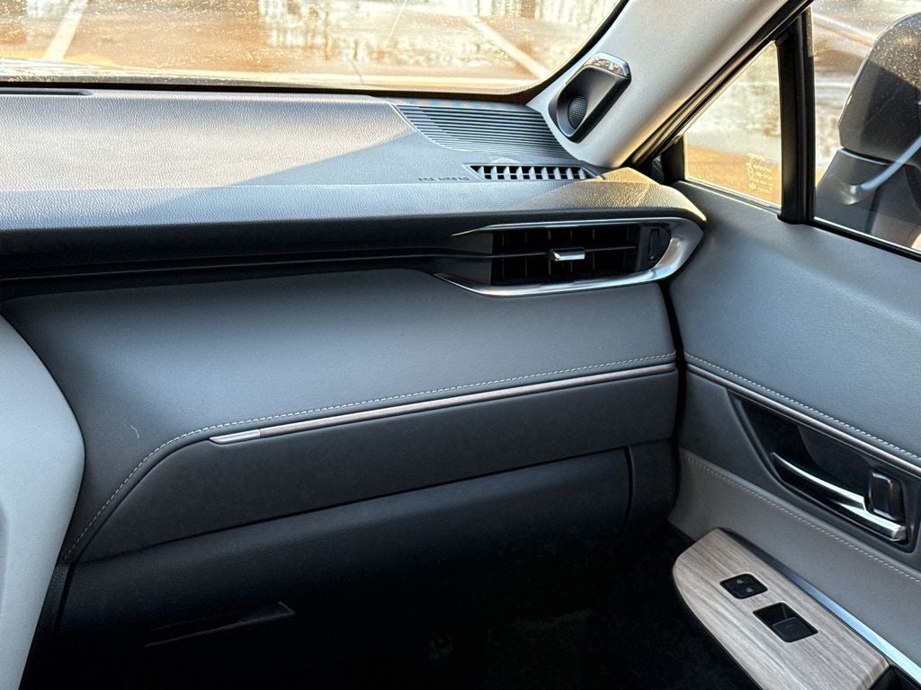 2023 Toyota Venza Limited