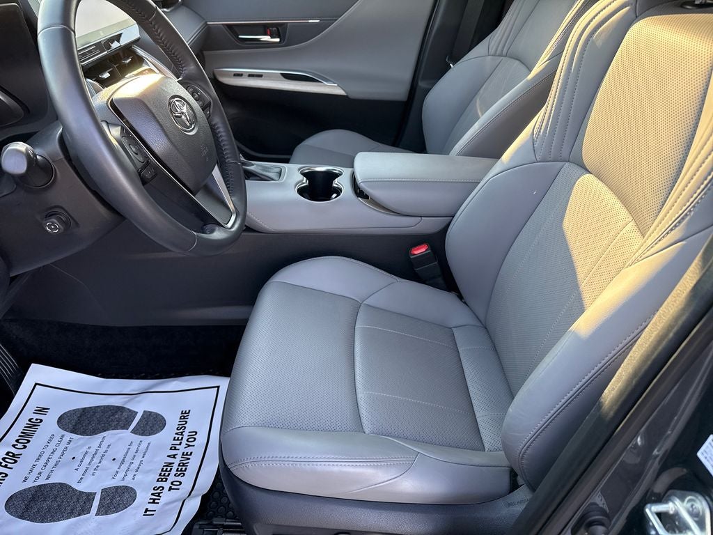 2023 Toyota Venza Limited
