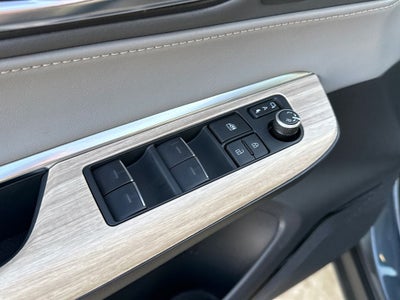 2023 Toyota Venza Limited