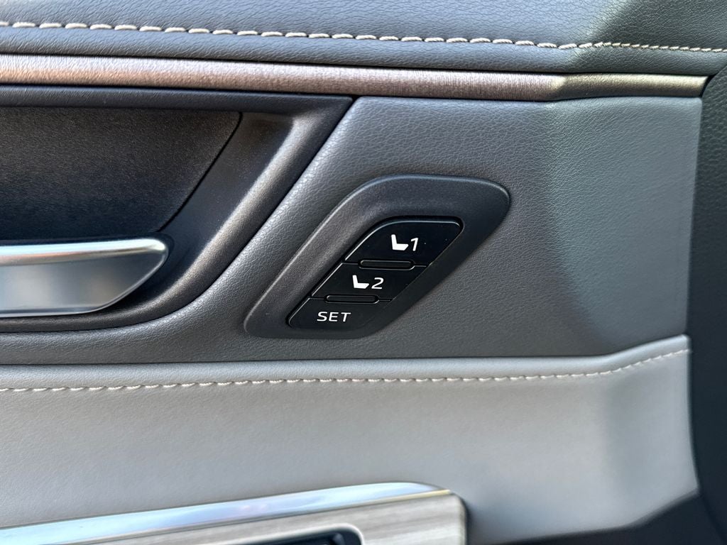 2023 Toyota Venza Limited