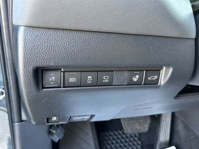 2023 Toyota Venza Limited