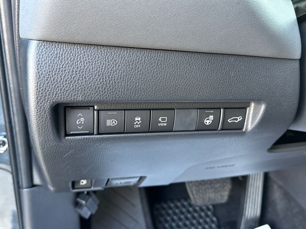 2023 Toyota Venza Limited