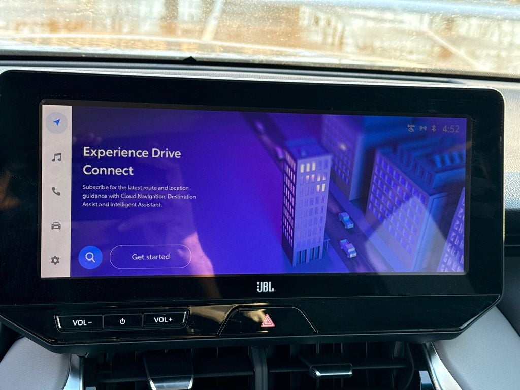 2023 Toyota Venza Limited