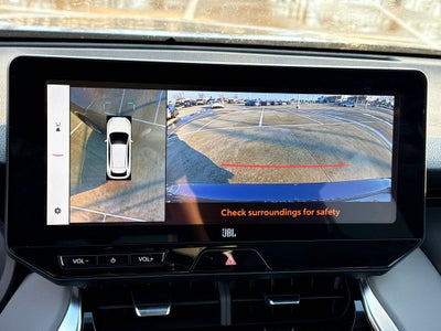 2023 Toyota Venza Limited