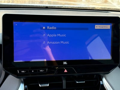 2023 Toyota Venza Limited