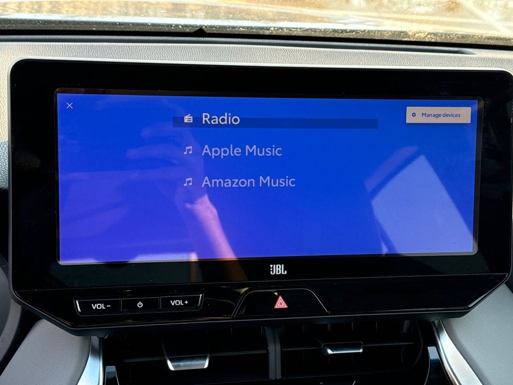 2023 Toyota Venza Limited