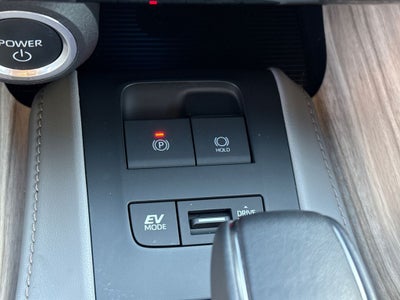 2023 Toyota Venza Limited