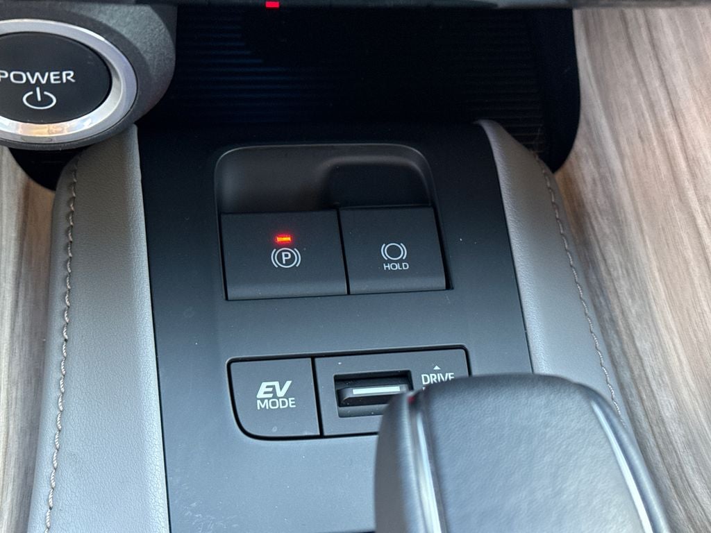 2023 Toyota Venza Limited