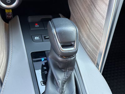 2023 Toyota Venza Limited