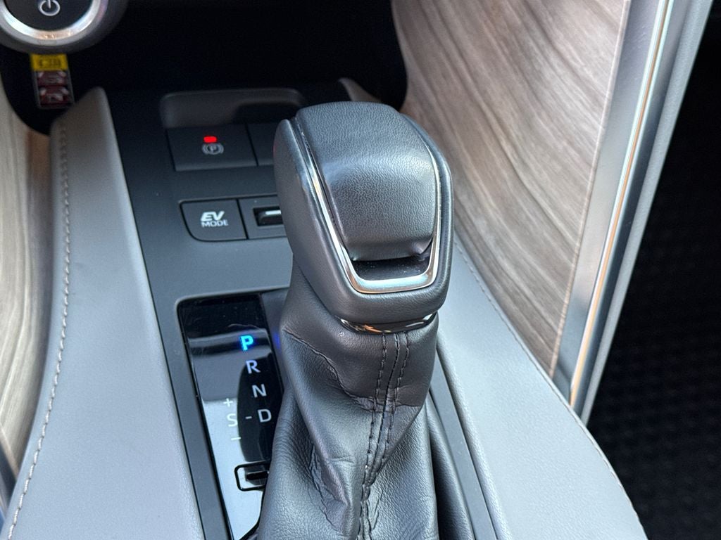 2023 Toyota Venza Limited