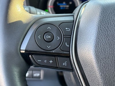 2023 Toyota Venza Limited