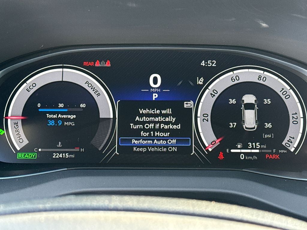 2023 Toyota Venza Limited