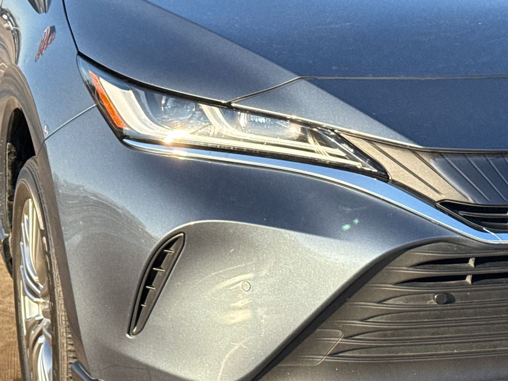 2023 Toyota Venza Limited