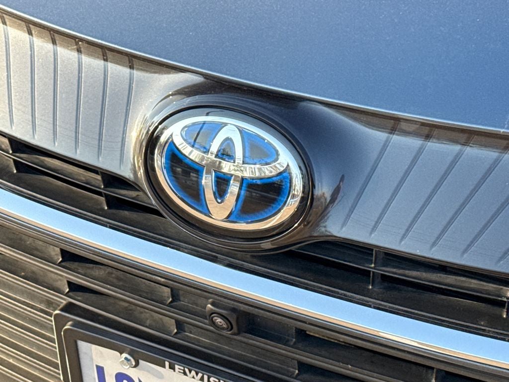 2023 Toyota Venza Limited