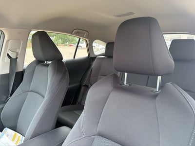 2023 Toyota Venza LE