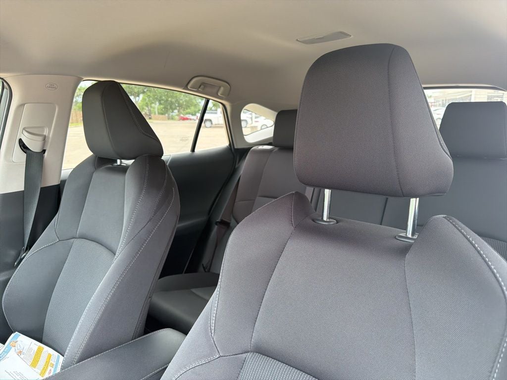 2023 Toyota Venza LE