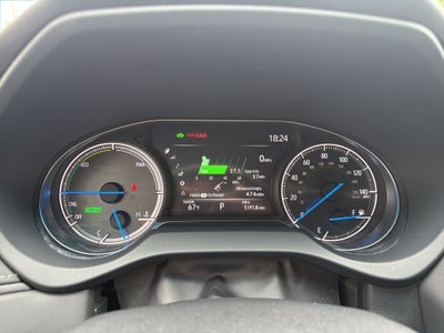2023 Toyota Venza LE