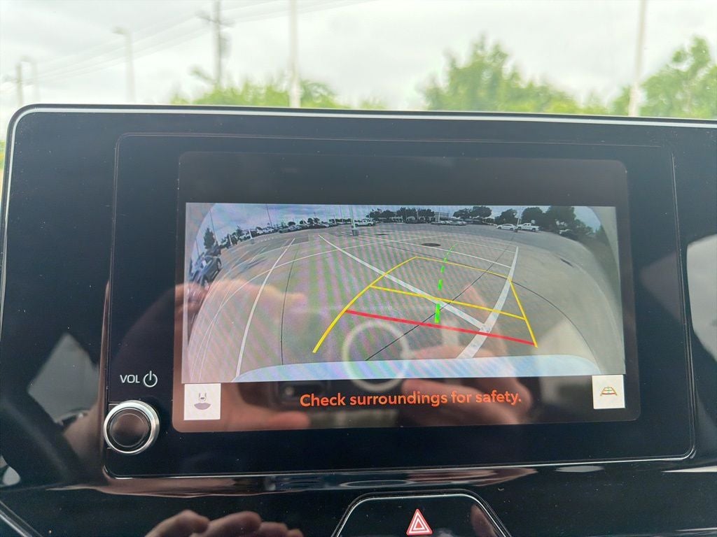 2023 Toyota Venza LE