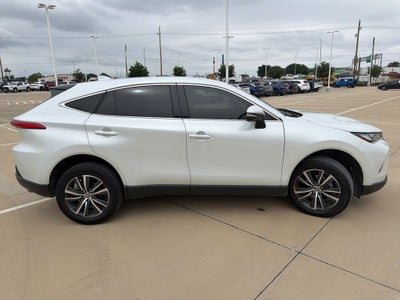 2023 Toyota Venza LE