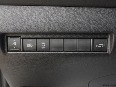 2023 Toyota Venza LE