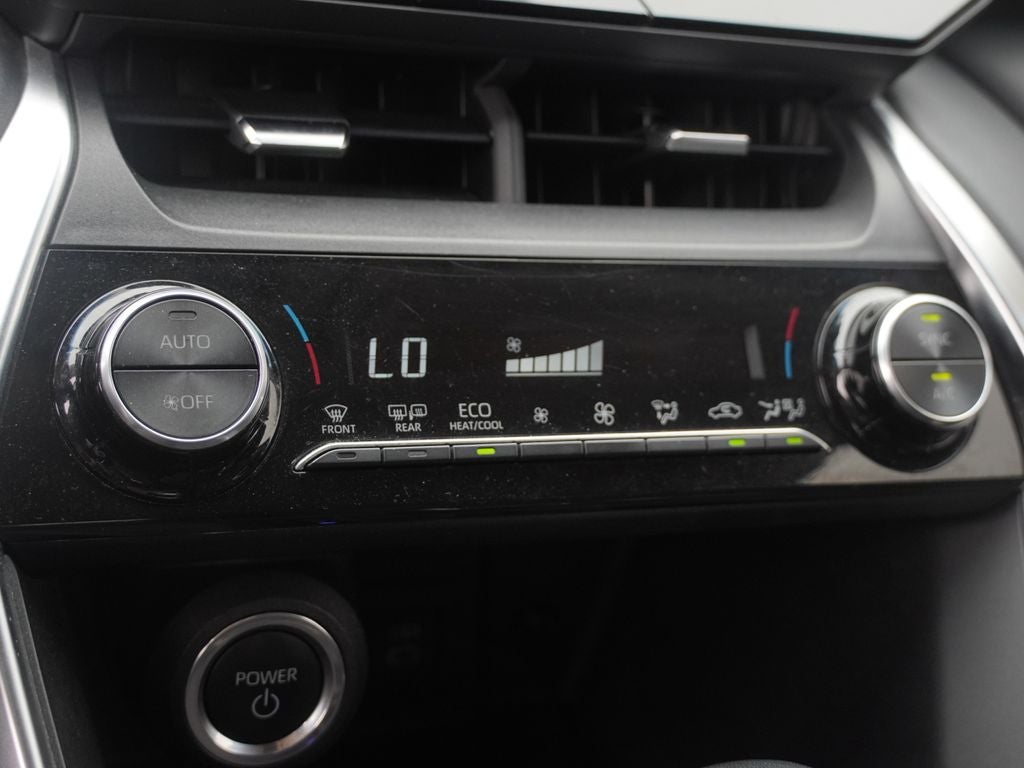 2023 Toyota Venza LE