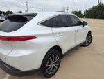 2023 Toyota Venza LE