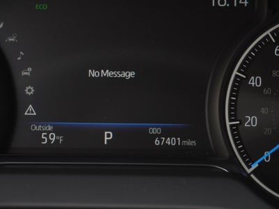 2023 Toyota Venza LE