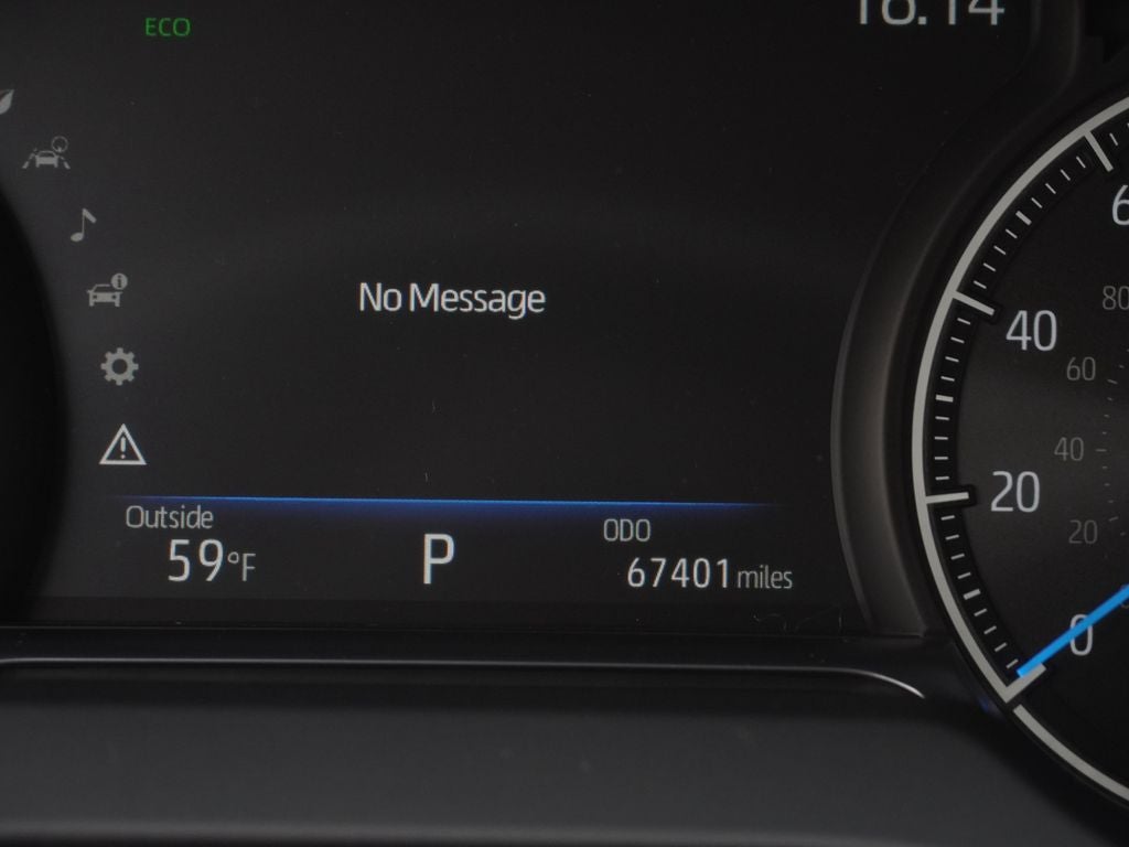 2023 Toyota Venza LE