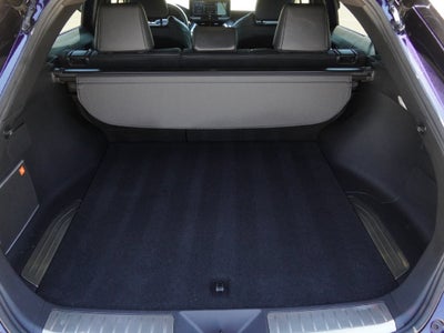 2022 Toyota Venza Limited