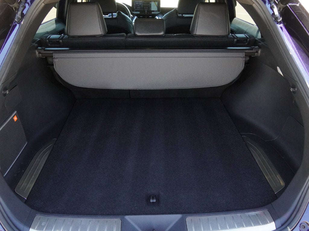 2022 Toyota Venza Limited