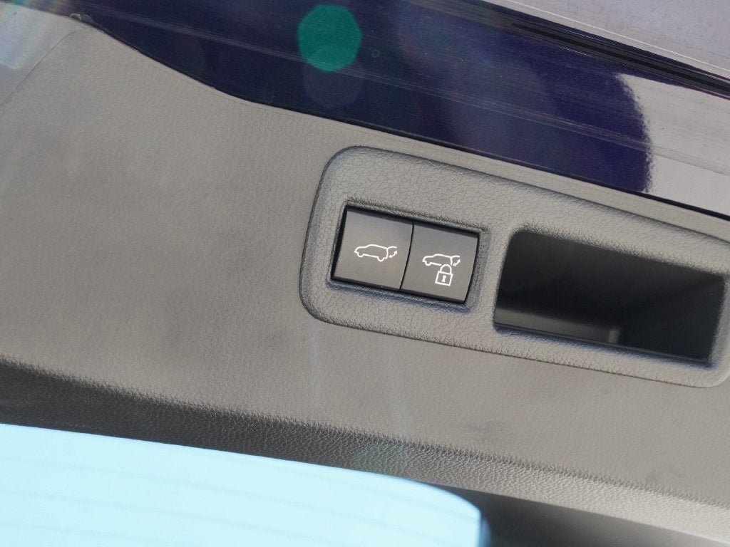 2022 Toyota Venza Limited