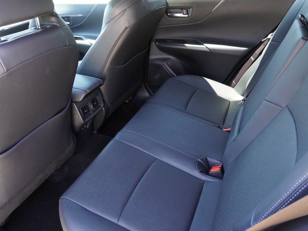 2022 Toyota Venza Limited