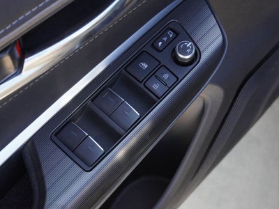 2022 Toyota Venza Limited