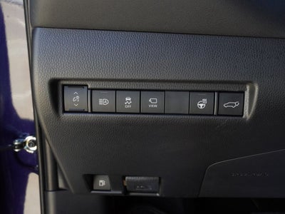 2022 Toyota Venza Limited